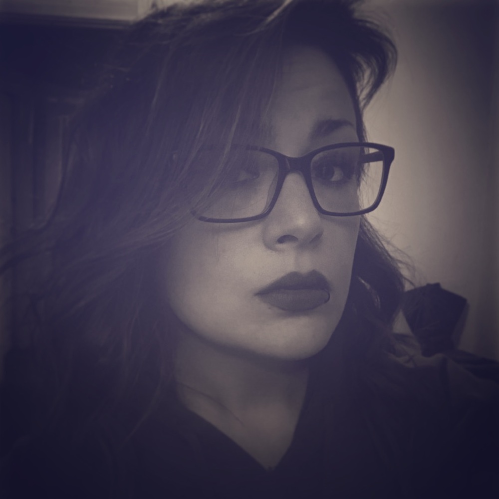 Meet your Posher, Beverly